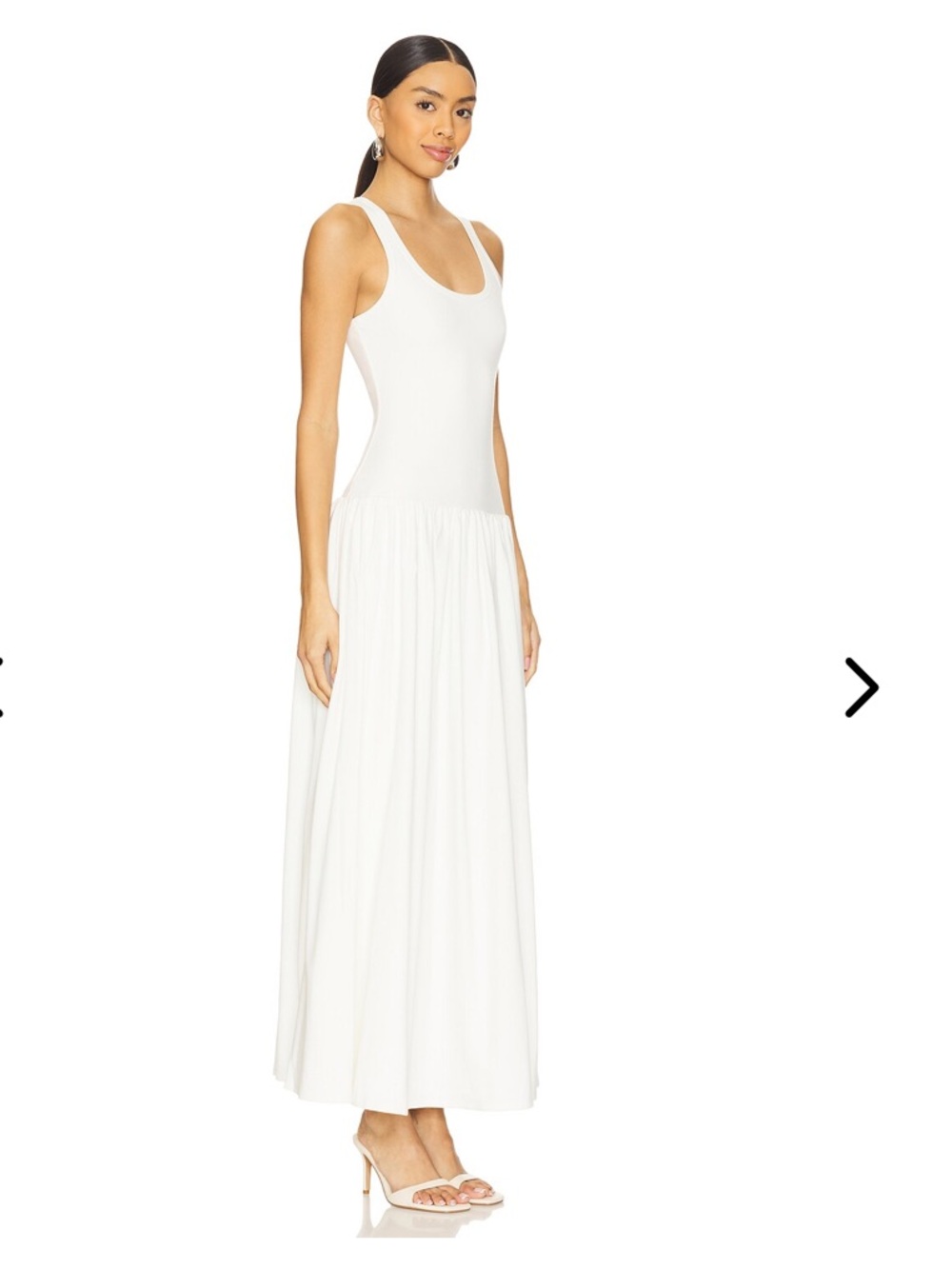 Lover’s + Friends TORI MAXI DRESS